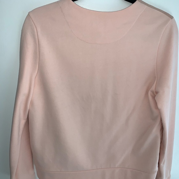 Escada sports, pink jacket. Size small. - Picture 2 of 6